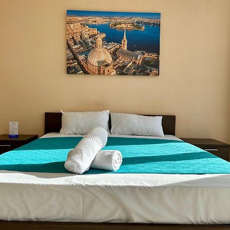 Malta Paradise Hotel Saint Julian's Dış mekan fotoğraf
