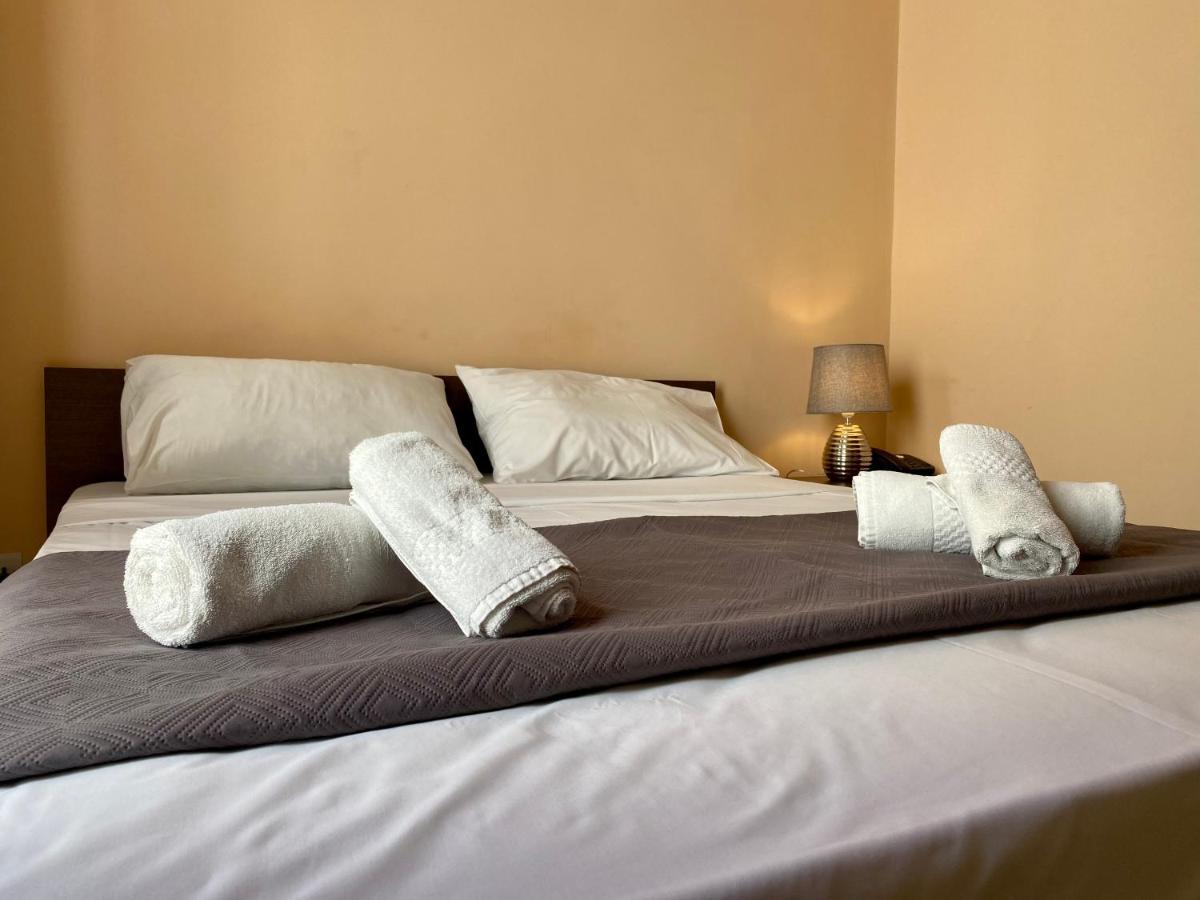 Malta Paradise Hotel Saint Julian's Dış mekan fotoğraf